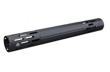 Image of Trinity Force M4/AR15 Competition Series Free Float Handguard w/ Vents,Extended Rifle Length 15in YGYTF15B