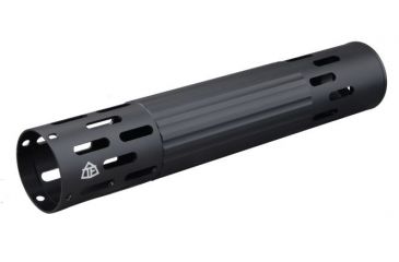 Image of Trinity Force M4/AR15 Competition Series Free Float Handguard w/ Vents,Mid Length 10in YGYTF10B