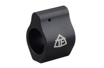 Image of Trinity Force M4/AR15 Low Profile Gas Block,Black MNTU021
