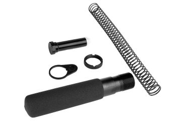 Image of Trinity Force Mil-Spec Pistol Tube Kit, Black, MNTLU05P