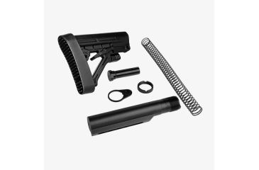 Image of Trinity Force Omega Stock Kit, Black, WT05B