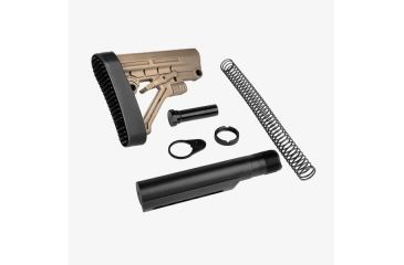 Image of Trinity Force Omega Stock Kit, Sand, WT05S