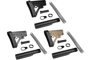 Image of Trinity Force Omega Stock Kit