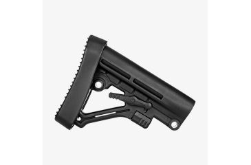 Image of Trinity Force Omega Stock, Black, TBA05