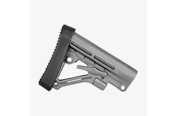 Image of Trinity Force Omega Stock, Grey, TBA05H