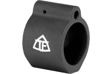 Image of Trinity Force .936 Steel Micro Gas Block, Black, GT936FB