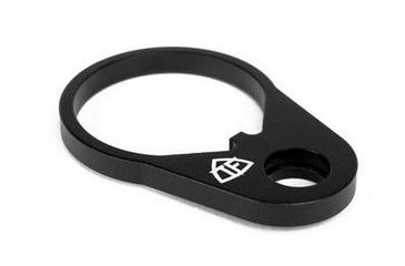 Image of Trinity Force Receiver End Plate,Black MNTDB