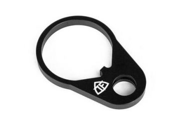 Image of Trinity Force Receiver End Plate,Black MNTDB