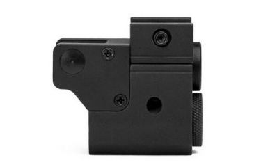 Image of Trinity Force Red Pistol Laser w/Mount and Ambi On/Off Electronic Buttons SQDBR