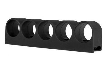 Image of Trinity Force Remington 870 Shotgun Side Saddle Mount w/Shot Shell Carrier YG870B