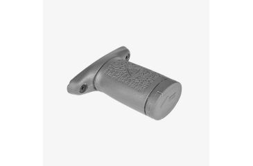 Image of Trinity Force Slim Vert Grip for KeyMod Rail, Grey WBG04H