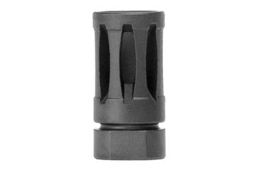 Image of Trinity Force Tri Port Muzzle Brake .223, Black, FH223C
