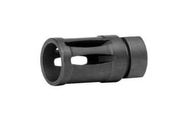Image of Trinity Force Tri Port Muzzle Brake .223, Black, FH223C