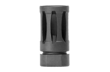 Image of Trinity Force Tri Port Muzzle Brake .308, Black, FH308C