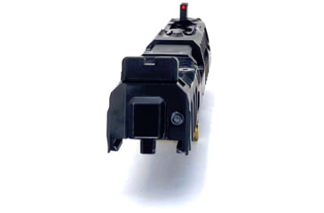 Image of Trinity Nevada Pirho Complete Slide, SIG Sauer P320 Full Size, DLC Black Slide &amp; DLC Black Barrelcomp, PR10FOBDD