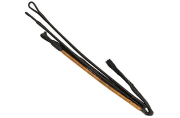 Image of Triple Trophy Crossbow String RC150, Black, 16055