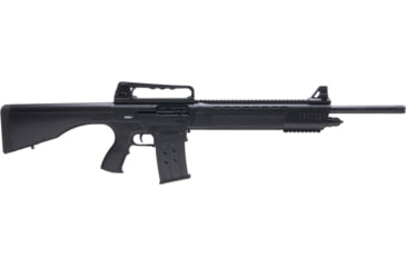 Image of TRISTAR KRX Semi-Auto Shotgun, 12 Gauge, 20 in barrel, 5 Round, 25125-FRRMPG