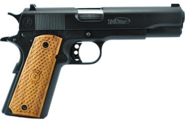 Image of TRISTAR American Classic GovernmenT 1911 Semi Auto Pistol, 9mm Luger, 5 in Barrel