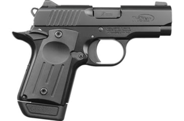 Image of TRISTAR Protege X Sub Compact Semi Auto Pistol, 9mm Luger, 3.2 in Barrel