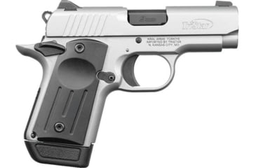 Image of TRISTAR Protege X Sub Compact Semi Auto Pistol, 9mm Luger, 3.2 in Barrel