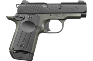 Image of TRISTAR Protege X Sub Compact Semi Auto Pistol, 9mm Luger, 3.2 in Barrel