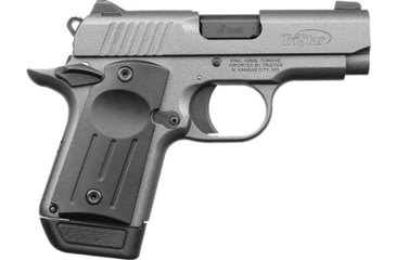 Image of TRISTAR Protege X Sub Compact Semi Auto Pistol, 9mm Luger, 3.2 in Barrel