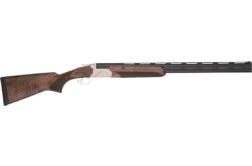 Image of TRISTAR Tristar Trinity II LT 3in Field Over/Under Shotgun, 12 Gauge, 28in BBL, Walnut Stock, Blued, 33140