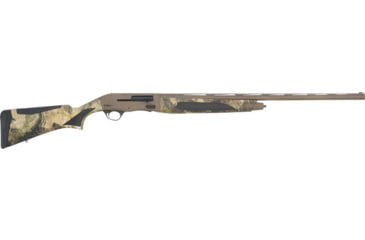 Image of TRISTAR Tristar Viper G2 Pro 2.75in Field Semi-Auto Shotgun, 20 Gauge, 28in BBL, Synthetic FDE/MO Terra Bayou Stock, 5+1 Capacity, Camo, 24227