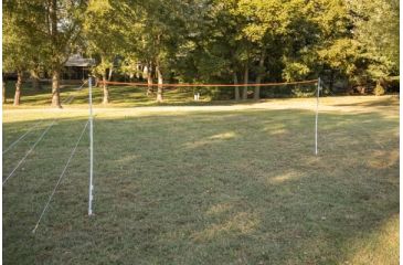 Image of Triumph 18 Beginner Badminton Set, 35-7107