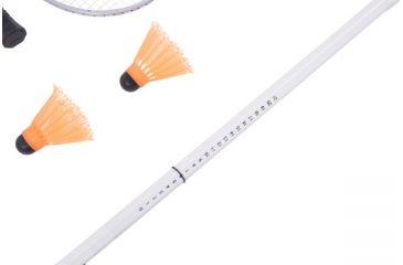 Image of Triumph 18 Beginner Badminton Set, 35-7107