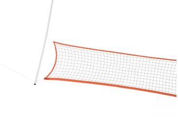 Image of Triumph 18 Beginner Volleyball/Badminton Set, 35-7105