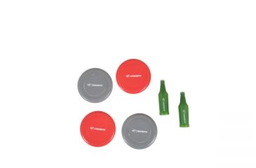 Image of Triumph 2-IN-1 Disc Golf/Toss ftN Topple Combo, 35-7390