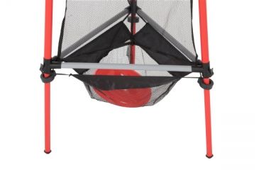 Image of Triumph 2-IN-1 Disc Golf/Toss ftN Topple Combo, 35-7390