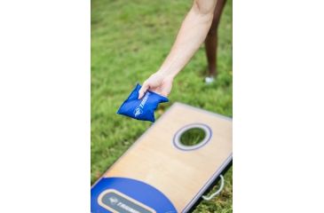 Image of Triumph 2-IN-1 Tournament Bag Toss/Ladder Toss, 35-7290