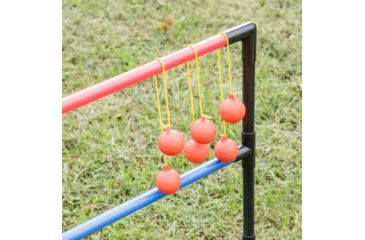 Image of Triumph 2-IN-1 Tournament Bag Toss/Ladder Toss, 35-7290