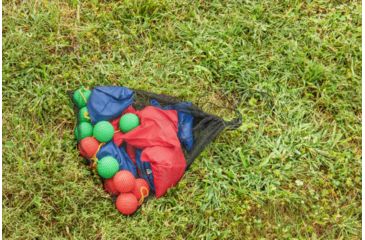 Image of Triumph 2-IN-1 Tournament Bag Toss/Ladder Toss, 35-7290