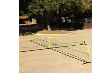 Image of Triumph 4 Square Pickleball Net, 35-7480-3