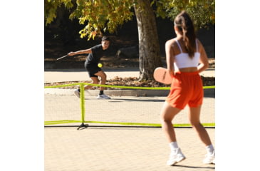 Image of Triumph 4 Square Pickleball Net, 35-7480-3