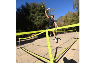 Image of Triumph 4 Square Pickleball Net, 35-7480-3