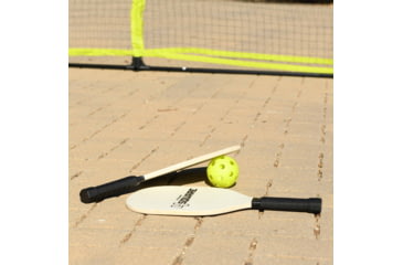 Image of Triumph 4 Square Pickleball Net, 35-7480-3