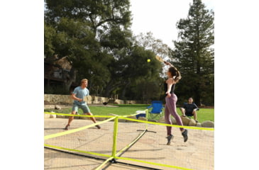 Image of Triumph 4 Square Pickleball Net, 35-7480-3
