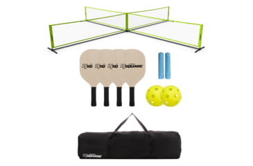Image of Triumph 4 Square Pickleball Net, 35-7480-3