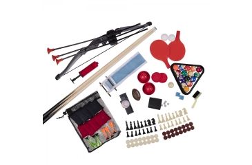 Image of Triumph 48in 13-IN-1 Combo Table 45-6793W