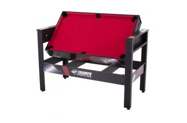 Image of Triumph 48in 4-IN-1 Swivel Table 45-6730