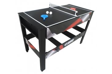 Image of Triumph 48in 4-IN-1 Swivel Table 45-6730