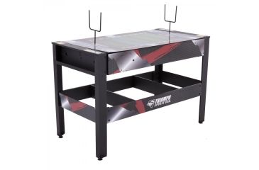 Image of Triumph 48in 4-IN-1 Swivel Table 45-6730
