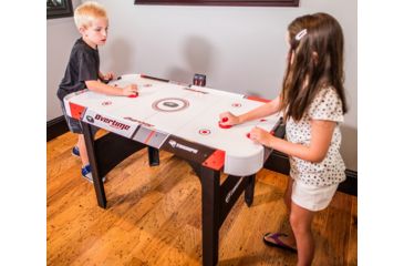 Image of Triumph 48in Overtime Air Hockey Table, 45-6059-2