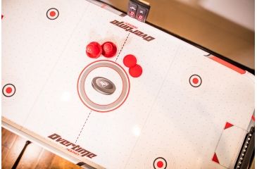 Image of Triumph 48in Overtime Air Hockey Table, 45-6059-2