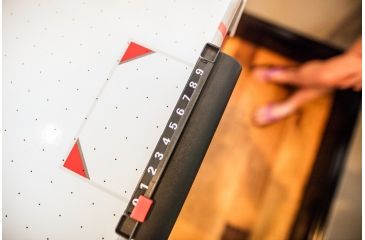 Image of Triumph 48in Overtime Air Hockey Table, 45-6059-2