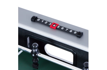 Image of Triumph 48in Sweeper Football Table, 45-6071